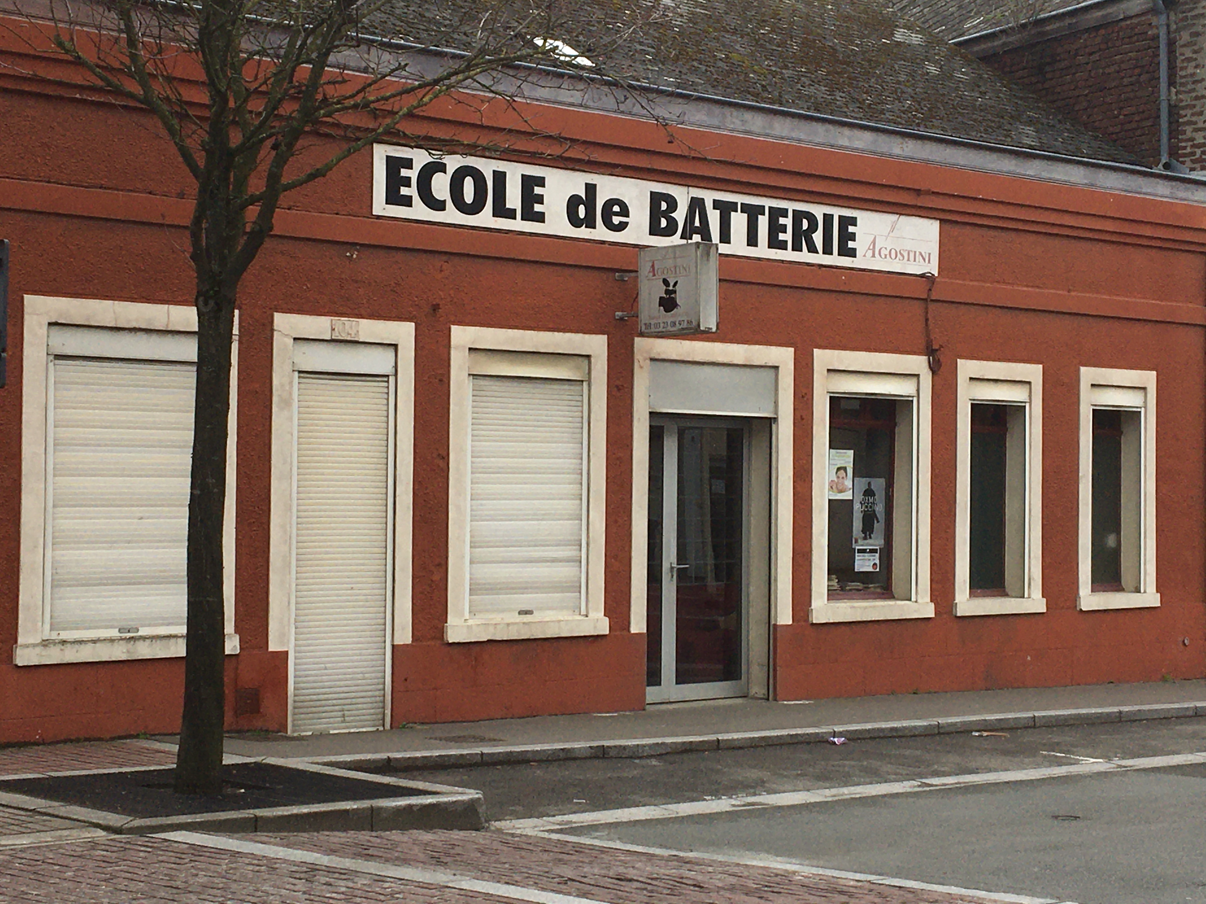 L'école